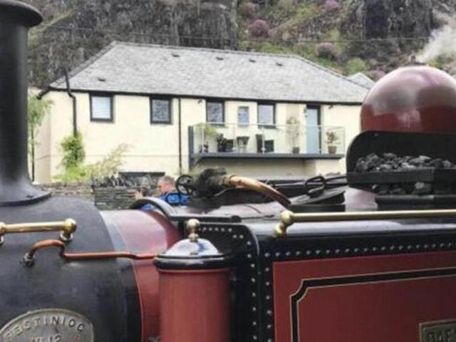 House for sale in Ffestiniog, Blaenau Ffestiniog