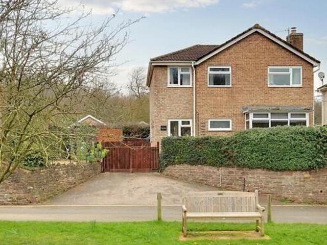 House for sale in Awre, Bromsberrow Heath