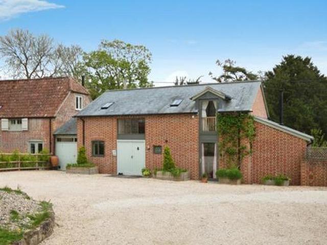 House for sale in Blandford Forum, Blandford