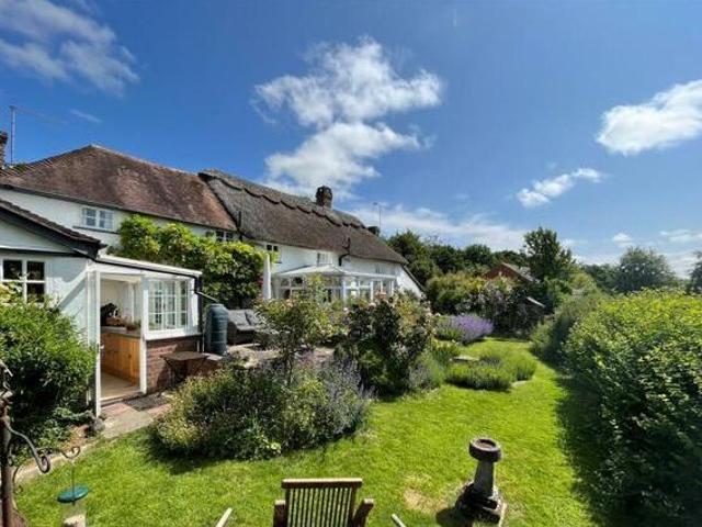 House for sale in Blandford Forum, East Dorset