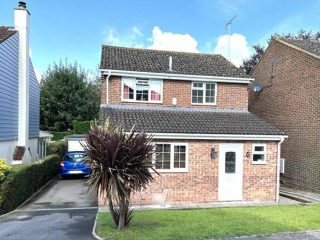 House for sale in Blandford Forum, Blandford