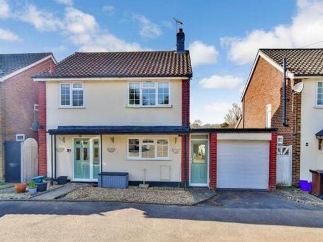 House for sale in Surrey