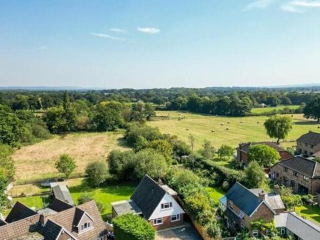 House for sale in Surrey