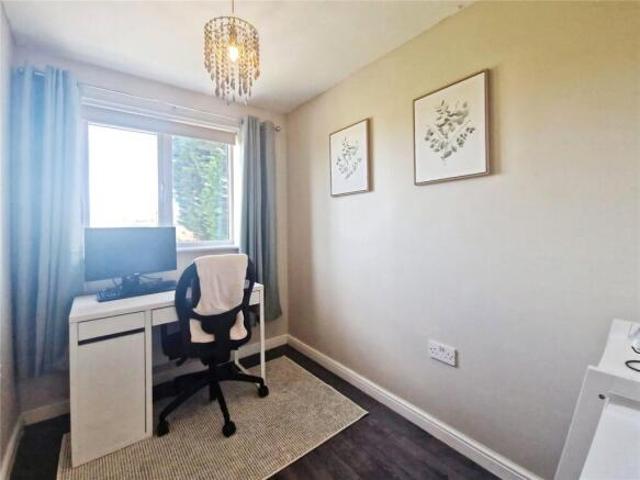Property for sale in Farnworth, Bolton
