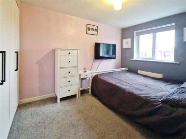 Property for sale in Lee Bank, Greater Manchester
