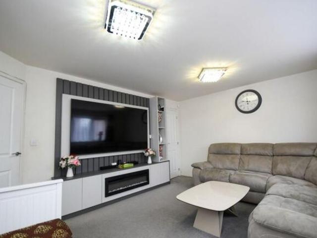 Cottage for sale in Salford, Greater Manchester
