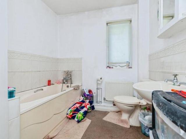 Farm for sale in Pinfold, Leicestershire