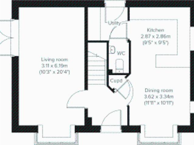 Farm for sale in Westhoughton, Bolton