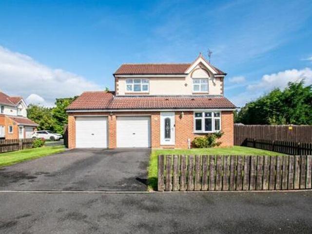 House for sale in Blyth, Northumberland