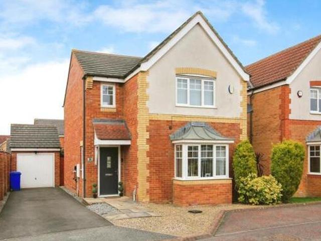 House for sale in Bebside, Blyth