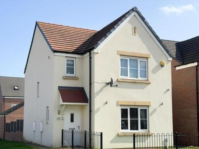 House for sale in New Delaval, Blyth