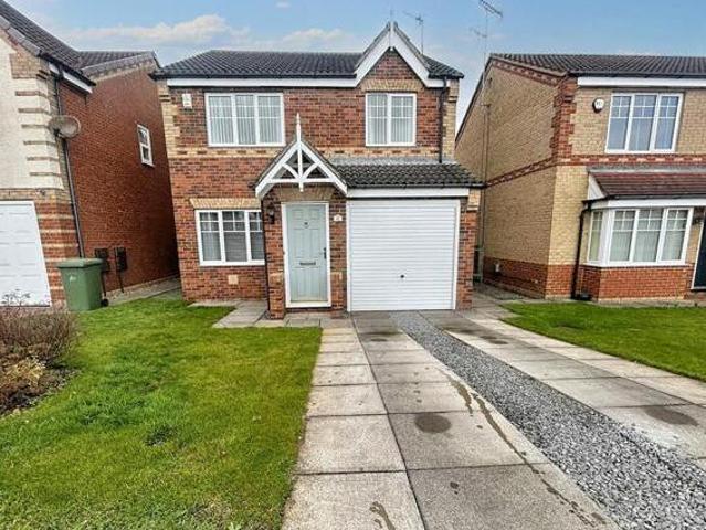 House for sale in Blyth, Northumberland