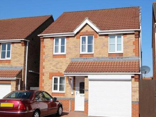 House for sale in Blyth, Northumberland