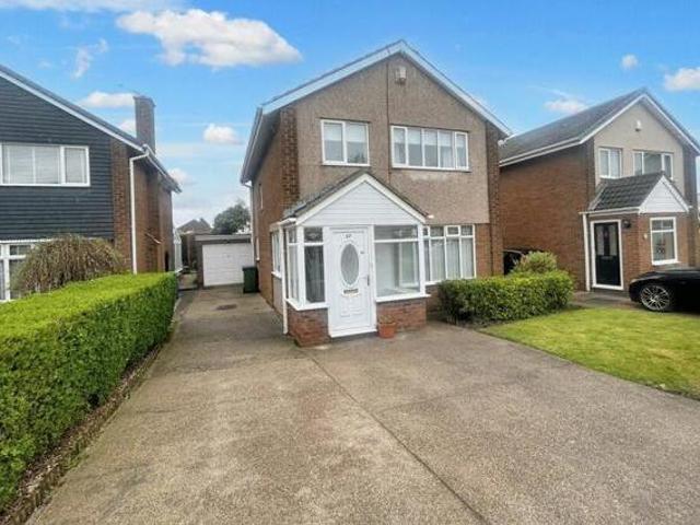 House for sale in Blyth, Northumberland