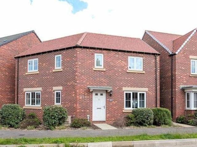 House for sale in Evershot, Oxfordshire