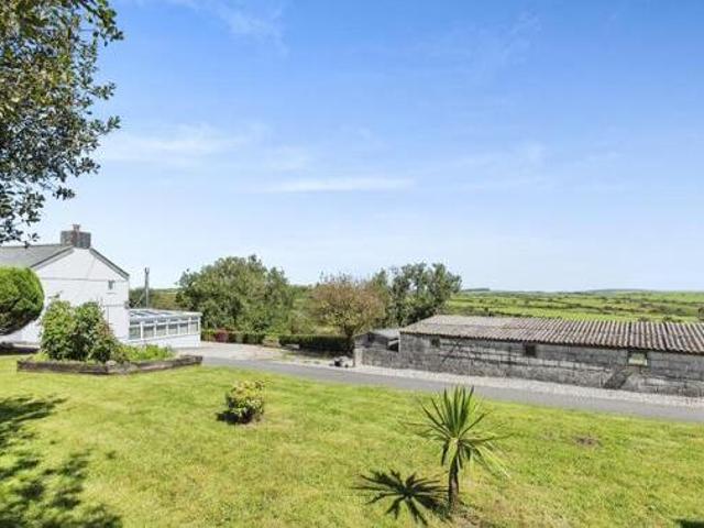 House for sale in St Neot, Cornwall