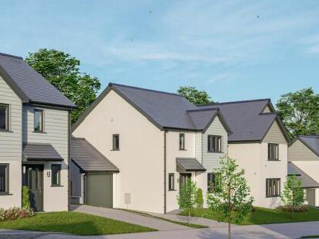 House for sale in St Neot, Cornwall