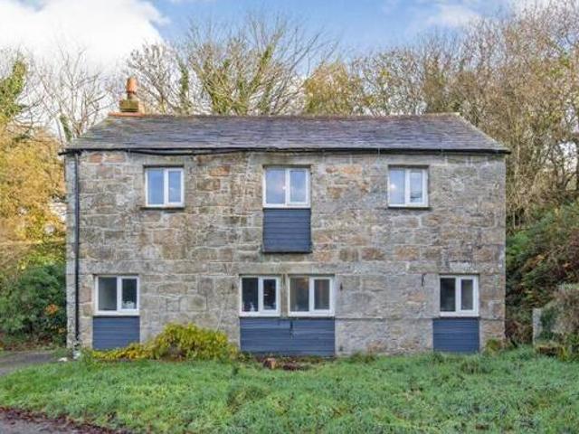 House for sale in St Neot, Cornwall