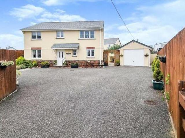 House for sale in St Neot, Cornwall