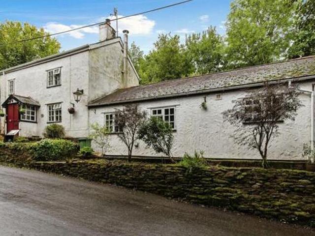 House for sale in St Neot, Cornwall