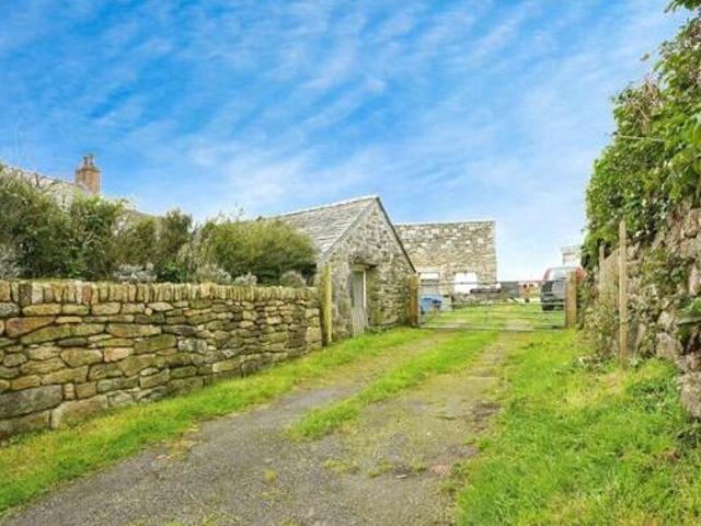 House for sale in St Neot, Cornwall