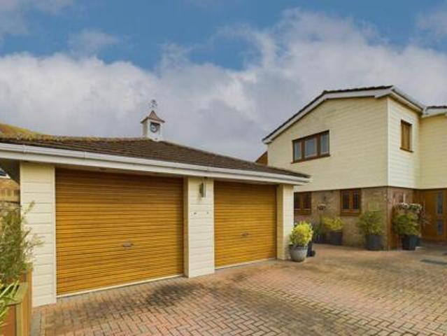 House for sale in Clapham, West Sussex