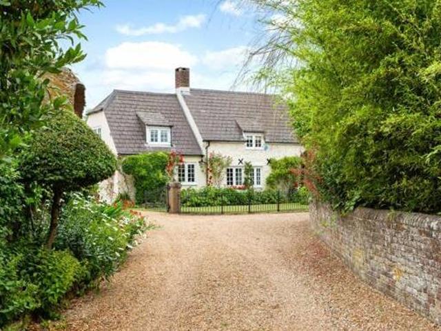 House for sale in Clapham, West Sussex