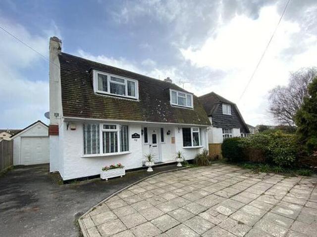 House for sale in Clapham, West Sussex