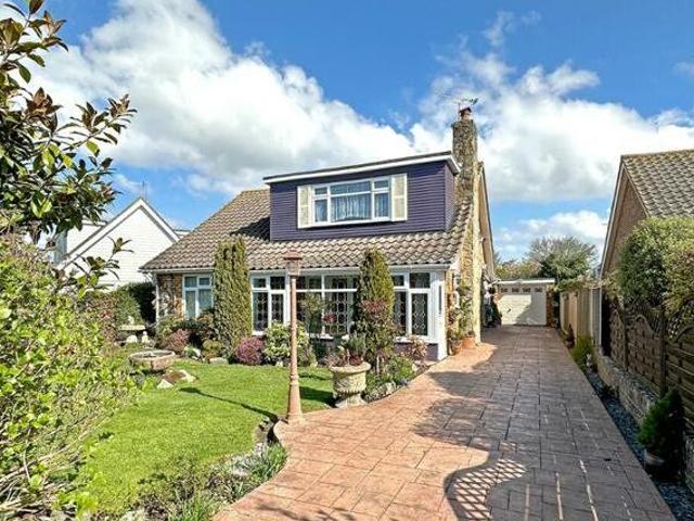 House for sale in Clapham, West Sussex