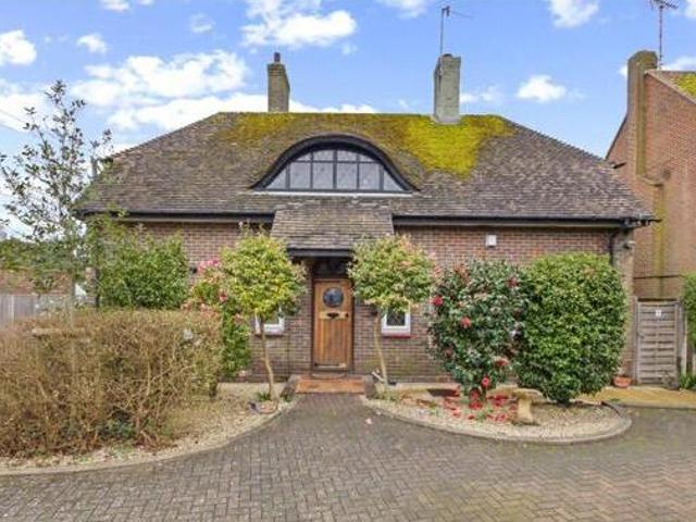 House for sale in Clapham, West Sussex