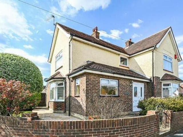 House for sale in Clapham, West Sussex