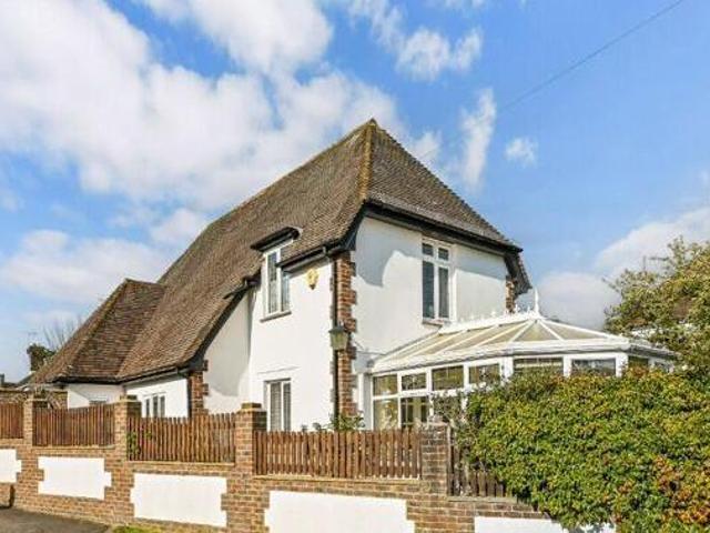 House for sale in Clapham, West Sussex