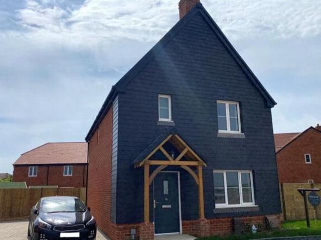 House for sale in Clapham, West Sussex
