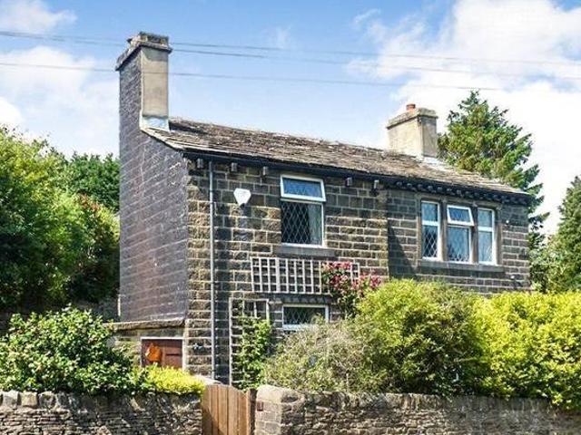 House for sale in Yorkshire And The Humber