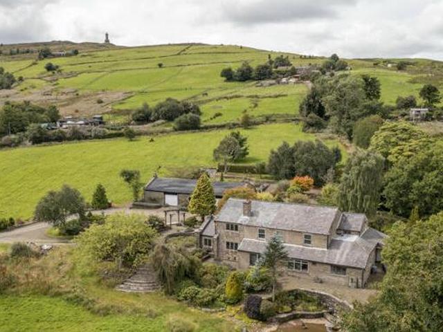 House for sale in Darwen