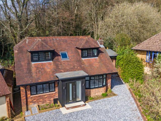 Farm for sale in Barton Stacey, Hampshire