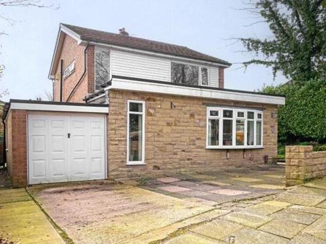 House for sale in Bolton-le-Sands, Lancaster