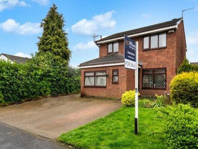 House for sale in Bare, Lancashire