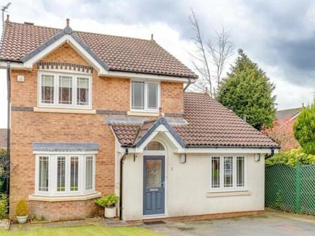 House for sale in Bare, Lancashire