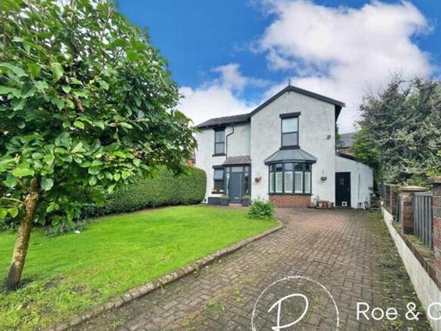 House for sale in Bare, Lancashire