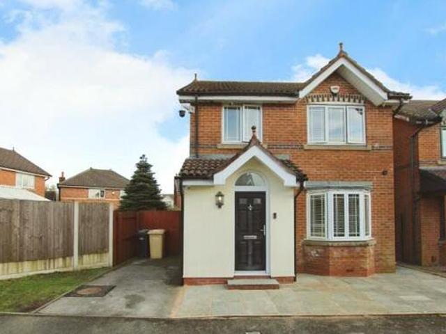 House for sale in Bare, Lancashire