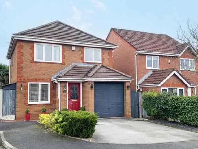 House for sale in Bare, Lancashire