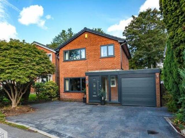 House for sale in Bare, Lancashire