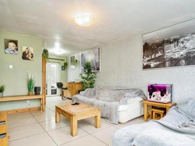 House for sale in Bare, Lancashire