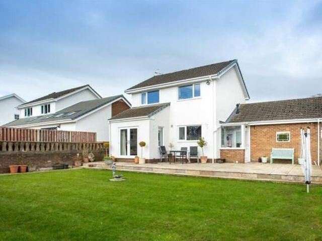 House for sale in Cumbria
