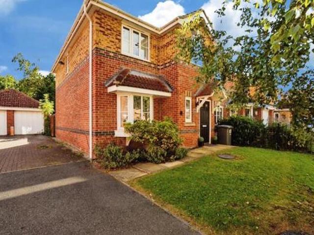 House for sale in Lyons, Greater London