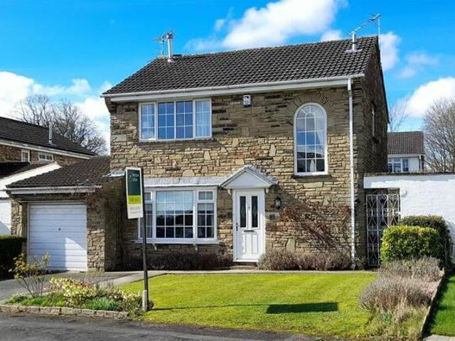 House for sale in North Yorkshire