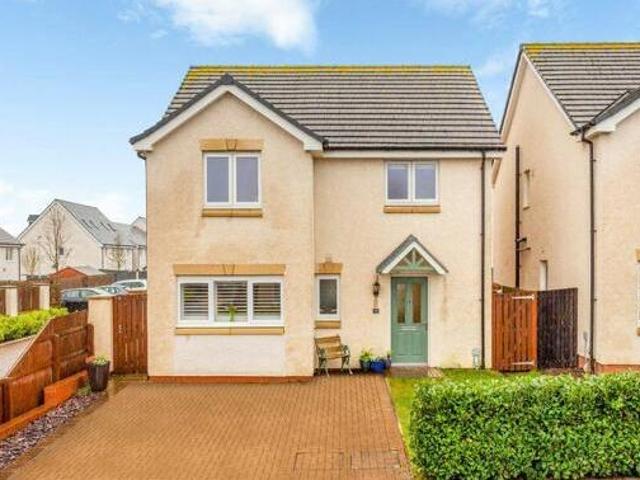 House for sale in Hopefield, Bonnyrigg And Lasswade