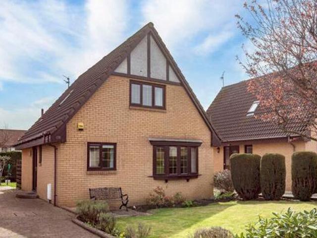 House for sale in Hopefield, Bonnyrigg And Lasswade