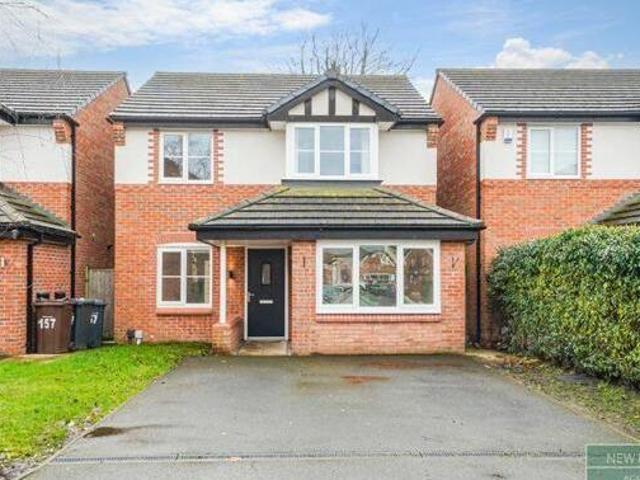 House for sale in Calderstones